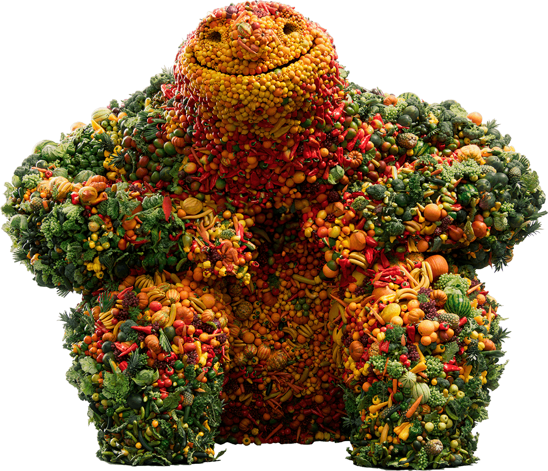 Fruit & Veg Giant
